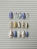 ハンド /【１番人気】Summer Collection ¥8,800