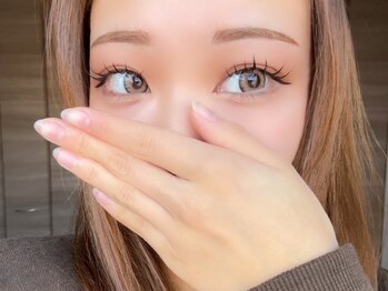 ミヤビ 竹ノ塚店(MIYA美)/シングルフラットラッシュ100本