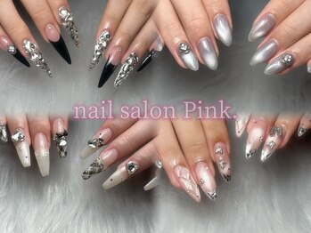 ピンクドット(Pink.)