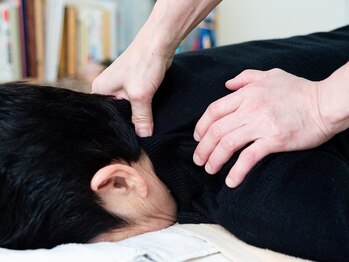 リセット 宮前平(reset)/更年期症状