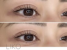 リコ(LIKO)/パリジェンヌ♪