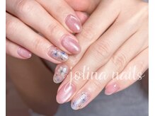 ジョリーナ ネイルズ 鶴見(Jolina Nails)/定額デザイン