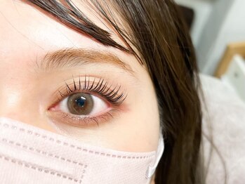 アイラッシュTokyo銀座サンクチュアリ/LED/眉毛/パリジェンヌ/バインド