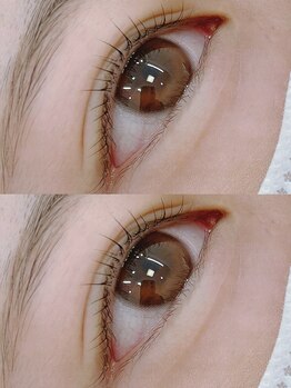 アイラ 土浦店(EYELA)/After