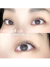 アイラッシュサロン キウ(KIU)/