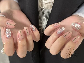 リッカ 鍋島店(Licca)/