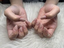 シュガープラム ネイル 横浜(sugar plum)/やり放題/ジェル/スカルプ/横浜