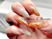 シールーム(C Room)/フルオーダーコース