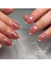 コーリン(Korin)/マグネットワンカラー