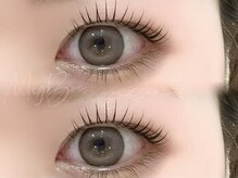 マイブー(My Boo)/まつげ/まつげパーマ/大森まつげ