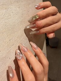 enoiマグ×ジルコニアパーツ