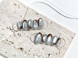 ニュアンス定額 basic art/定額