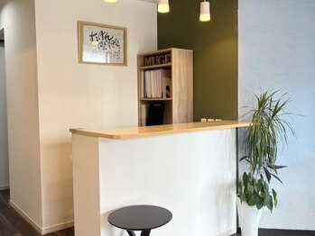 むげん整骨院の写真/【国家資格保持者による施術】通いやすいお手頃価格で本格施術が受けられる！産後のママさんも大歓迎♪