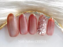 クリスタ(CRISTA)/デザインコース¥9800