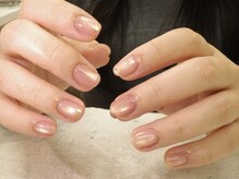 ネオリーブクレア 綱島店(Neolive Krea)/enoi マグネットネイル