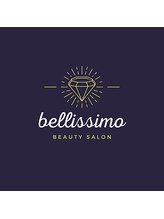 ベリッシモ(bellissimo)/メンズ人気◆育毛促進エステ