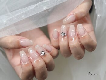 テンドット(ten.)/