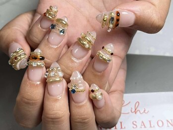 キヒ 渋谷店(Kihi)/スペシャル持ち込みやり放題1