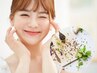 【毛穴】ハーブピーリングコース（剥離なし）｜角質除去・凸凹跡・シミ