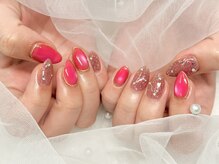 シェリ バイ リッシュ(Cheri by RICHE)/マグネットフラッシュアート