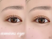 アマンズアイ 代々木公園店(amans eye)/食パンロッド