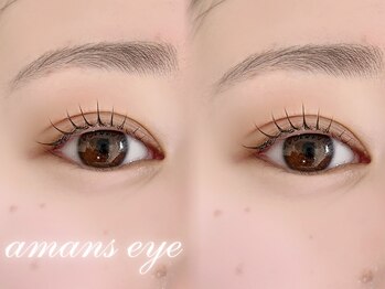 アマンズアイ 代々木公園店(amans eye)/食パンロッド