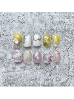 ニウ 自由が丘(niu)/定額8480円デザイン