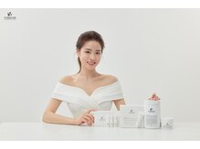 韓国肌管理・白玉肌管理 HOPE Retailer 安城店【3月OPEN(予定)】の雰囲気(韓国肌管理士・専用コスメvolayon(ボラヨン)正規取扱店)