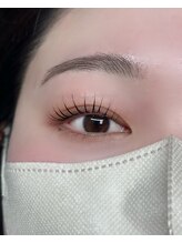 セレーノ(SERENO)/【まつげパーマ】立ち上げ