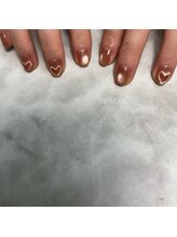 エヌスタイルネイル(N STYLE NAIL)/
