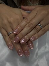 ティネイル(Tinails)/人気なマグネット