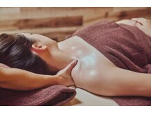 ハワイアンフォレストSpa マーケットスクエア川崎店/【全身ロミロミ+ヘッド】120分