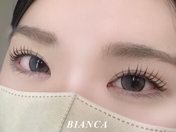 ビアンカ 浦和西口店(Bianca)/パリジェンヌラッシュリフト☆