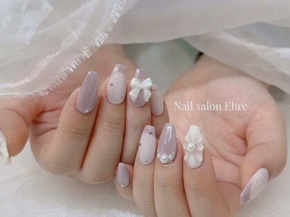 ネイルサロン エーレ 梅田店(Ehre)の写真