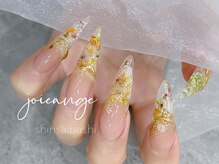 ジョアアンジェ 心斎橋店(joie ange)