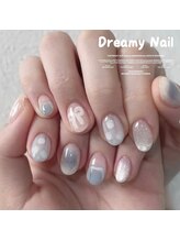 ドリーミーネイル 池袋(Dreamy Nail)/