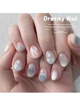 ドリーミーネイル 池袋(Dreamy Nail)/