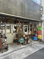 整体院カエデ(整体院KAEDE)&nbsp;雑貨屋さんやショッピングへ行くのが好きです！！