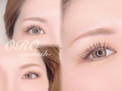 オーロ 西宮店(ORO)の写真