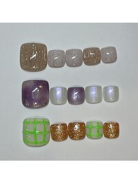 FOOT定額/6,600