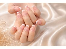 ポルティネイル(Porti Nail)/バーチャルフレンチ