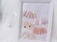 タイムレスネイル 船橋店(TIMELESS NAIL)の写真/【大人気】流行りのワンホンネイルで指先を華やかに！お手軽に楽しめるワンホン定額コースも☆