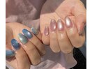 staff nail