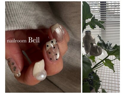 ネイル ルーム ベル(Bell)の写真