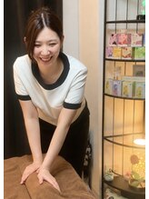 サロンドチカ(SALON DE CHICA)&nbsp;ひぃ 