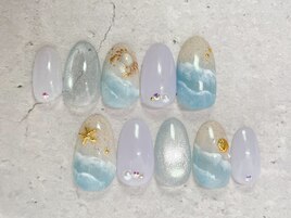 【Artfulコース】￥7700