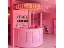 Salon de 33　高崎店の雰囲気（かわいくなる時間も楽しめるテーマパークアイラッシュサロン！）