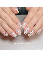ネイルアトリエ エルメル(nail atelier Armel)/