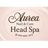 オレア(Aurea)のお店ロゴ