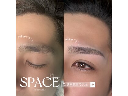 トータルビューティスペース(Total Beauty Space)の写真